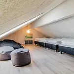 Villavilla 475 - Houstrup Strand, Vestjylland Hébergement de vacances *
