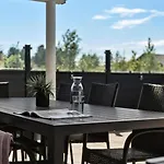 Hébergement de vacances Villavilla 475 - Houstrup Strand, Vestjylland Nørre Nebel