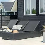 Hébergement de vacances Villavilla 475 - Houstrup Strand, Vestjylland *