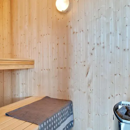 Villavilla #475 - Houstrup Strand, Vestjylland Nørre Nebel