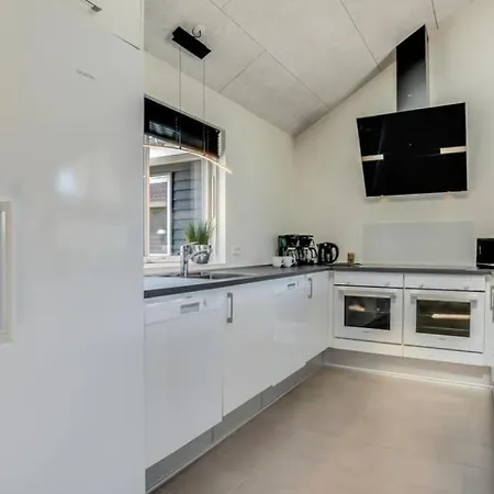 Feriehus Villavilla #475 - Houstrup Strand, Vestjylland Nørre Nebel