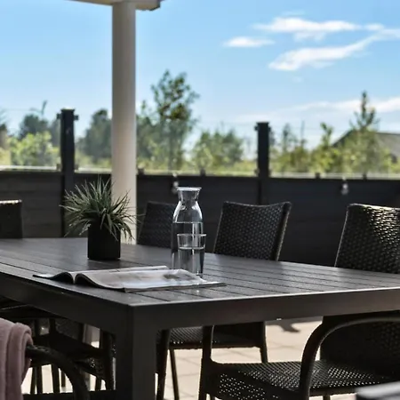 Vakantiehuis Villavilla 475 - Houstrup Strand, Vestjylland Nørre Nebel