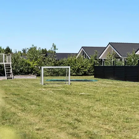 Villavilla 475 - Houstrup Strand, Vestjylland * Nørre Nebel