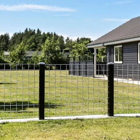 Villavilla 475 - Houstrup Strand, Vestjylland