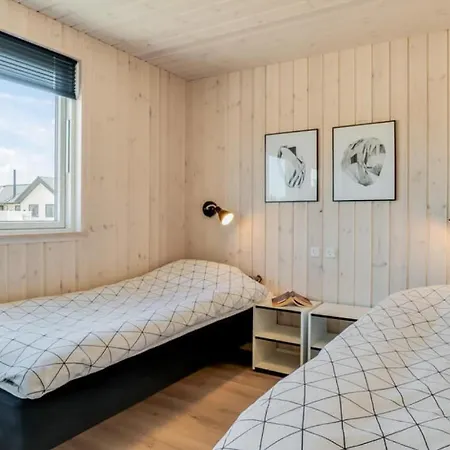 Villavilla 475 - Houstrup Strand, Vestjylland Nørre Nebel