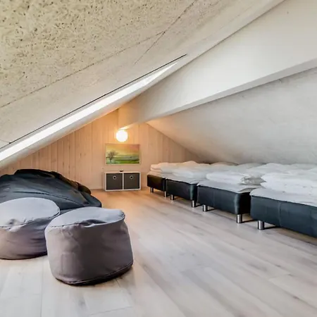 Villavilla 475 - Houstrup Strand, Vestjylland