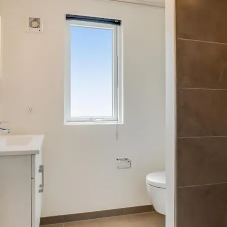 Villavilla 475 - Houstrup Strand, Vestjylland * Nørre Nebel