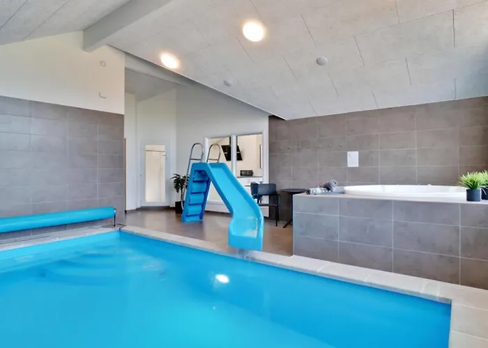 Villavilla 475 - Houstrup Strand, Vestjylland Nørre Nebel