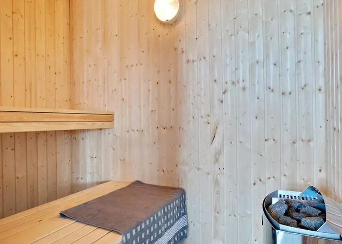 Villavilla 475 - Houstrup Strand, Vestjylland Nørre Nebel