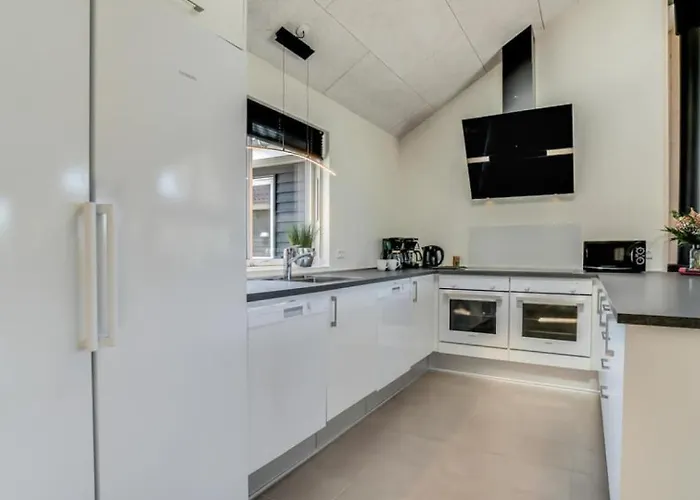 Vakantiehuis Villavilla 475 - Houstrup Strand, Vestjylland Nørre Nebel