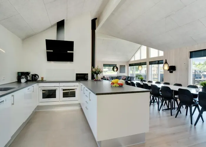 Villavilla 475 - Houstrup Strand, Vestjylland