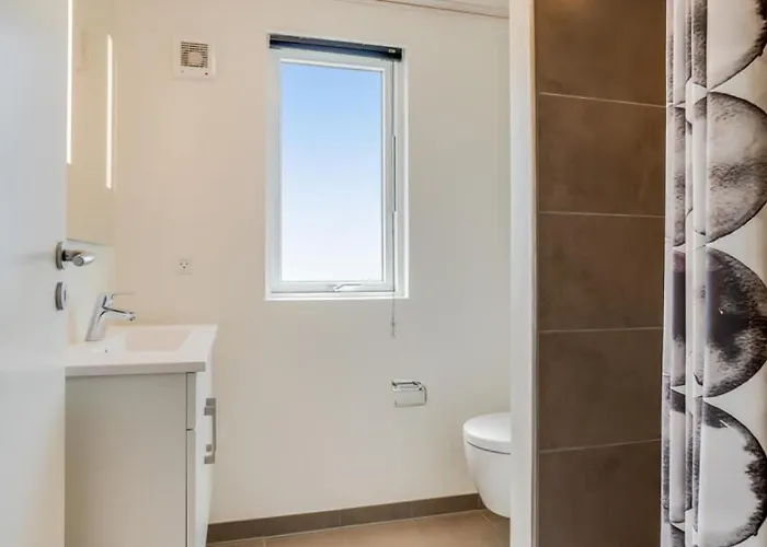 Villavilla 475 - Houstrup Strand, Vestjylland Vakantiehuis