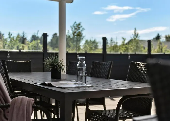 Vakantiehuis Villavilla 475 - Houstrup Strand, Vestjylland Nørre Nebel