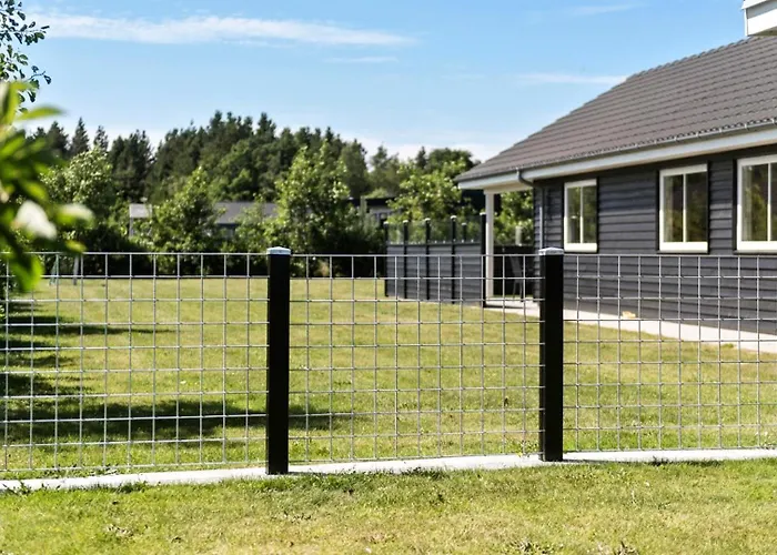 Villavilla 475 - Houstrup Strand, Vestjylland